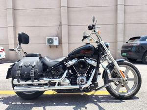 二手哈雷戴维森Softail Standard