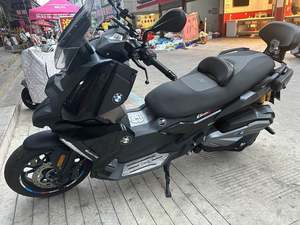 二手宝马C 400