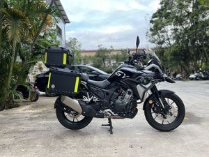 二手凯越400X