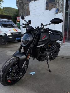 二手杜卡迪Monster 950