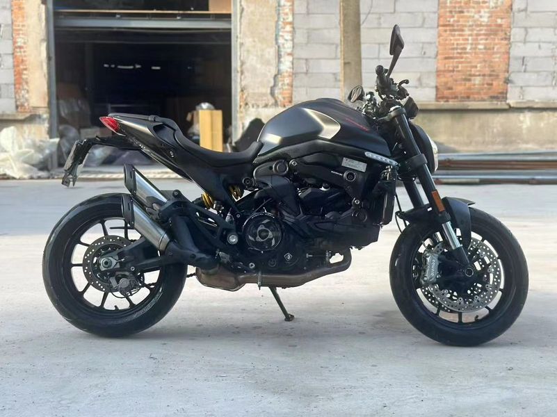 二手杜卡迪Monster 950