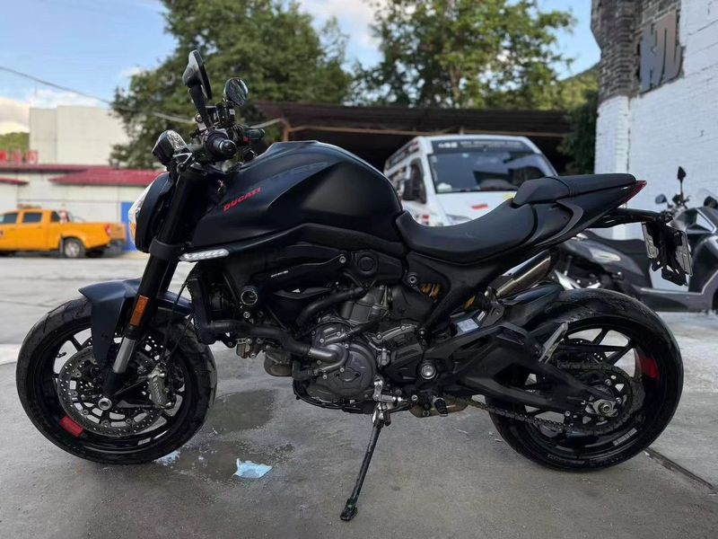 二手杜卡迪Monster 950