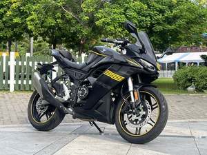 二手无极250RR