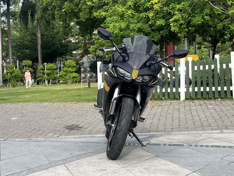 二手无极250RR