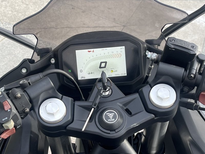二手无极250RR