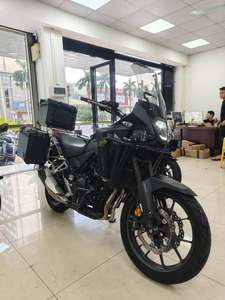 二手本田NX400