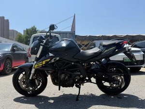 二手贝纳利TNT600i