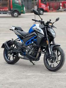 二手春风250NK