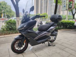 二手龙嘉VMAX ie300