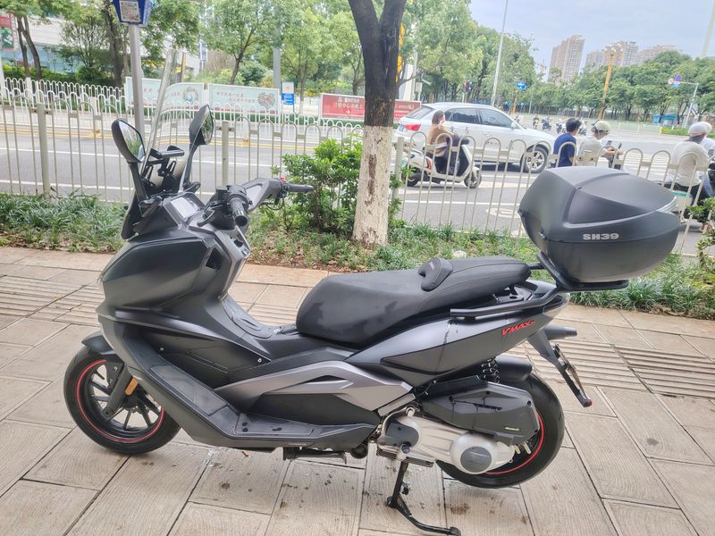 二手龙嘉VMAX ie300