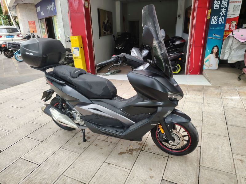 二手龙嘉VMAX ie300