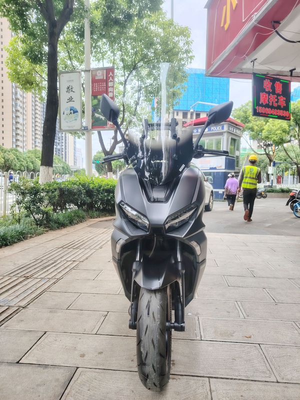 二手龙嘉VMAX ie300