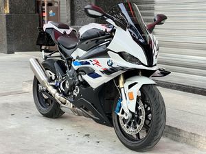 二手宝马S 1000 RR