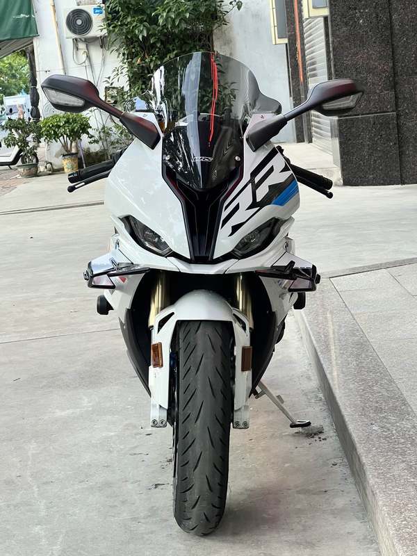 二手宝马S 1000 RR