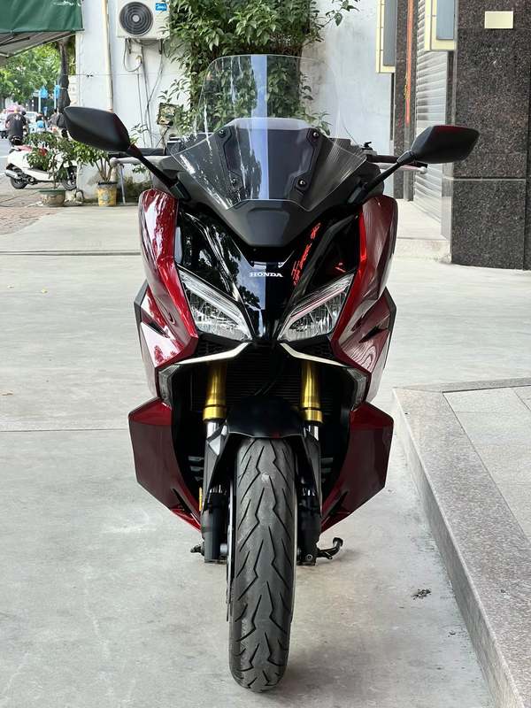二手本田NSS750