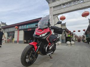 二手本田X-ADV 750