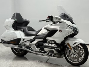 二手本田Gold Wing GL1800