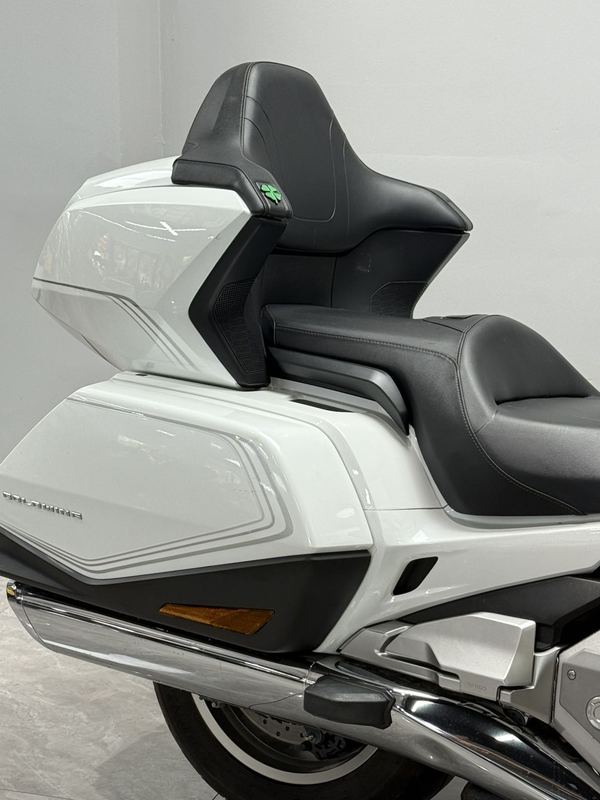 二手本田Gold Wing GL1800