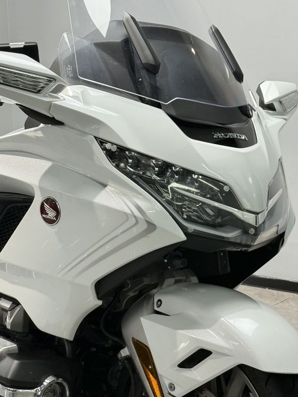 二手本田Gold Wing GL1800