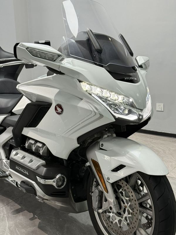 二手本田Gold Wing GL1800
