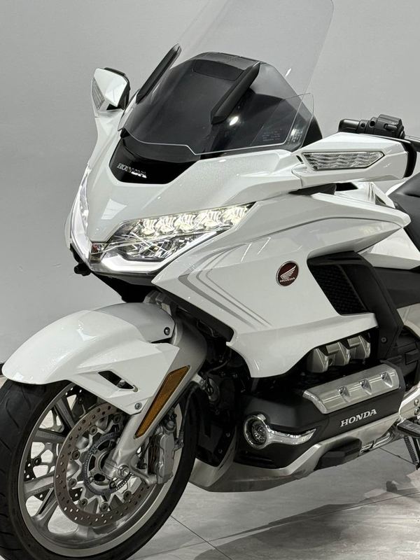 二手本田Gold Wing GL1800