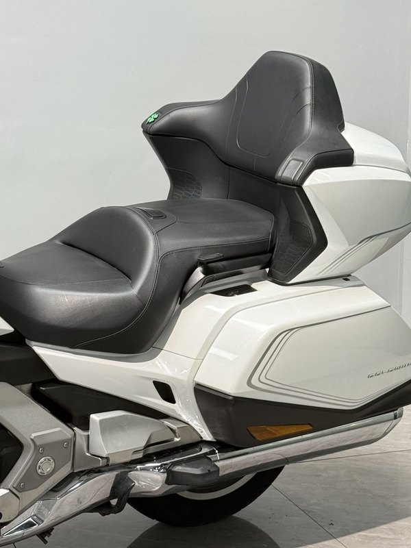 二手本田Gold Wing GL1800