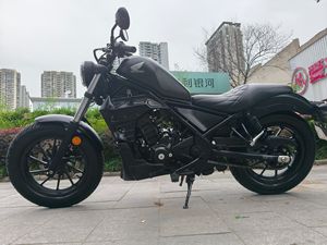 二手本田CM300
