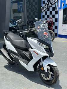 二手光阳Racing X 150