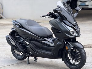二手本田NSS350(进口)