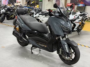 二手雅马哈XMAX