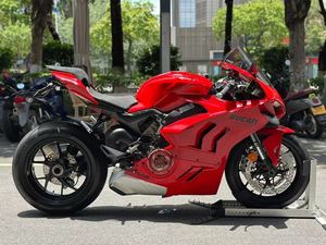 二手杜卡迪Panigale V4