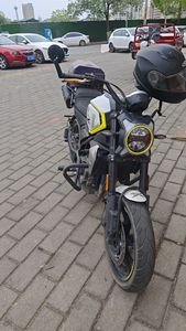 二手春风250CL-X