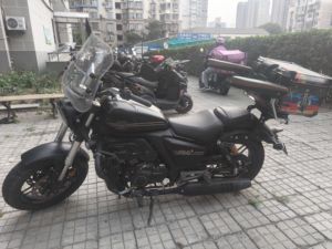 二手赛科龙RA401