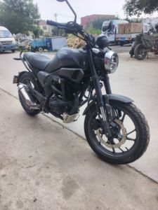 二手新大洲本田CBF190TR