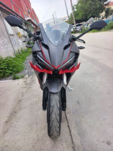 二手赛科龙RC401