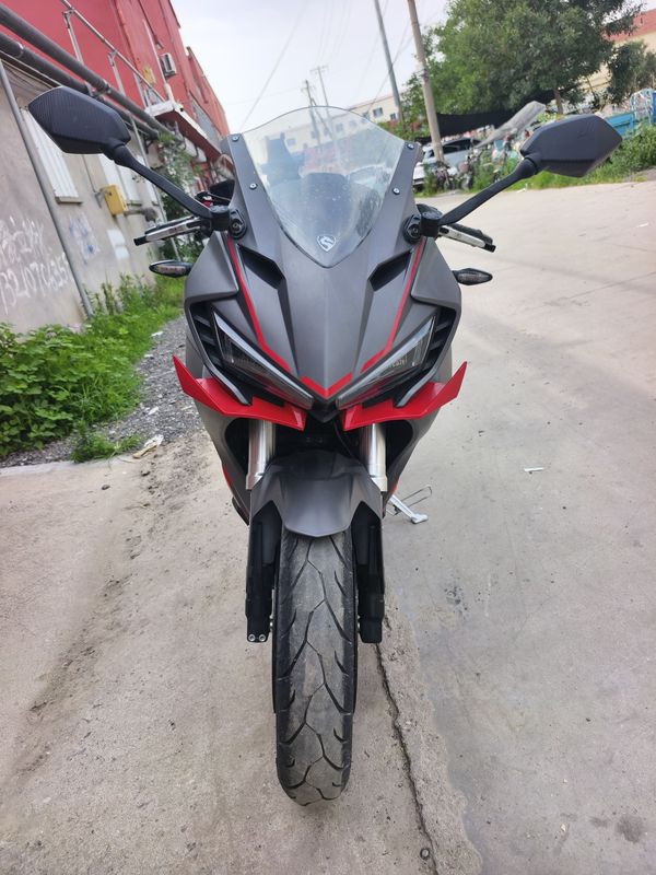 二手赛科龙RC401