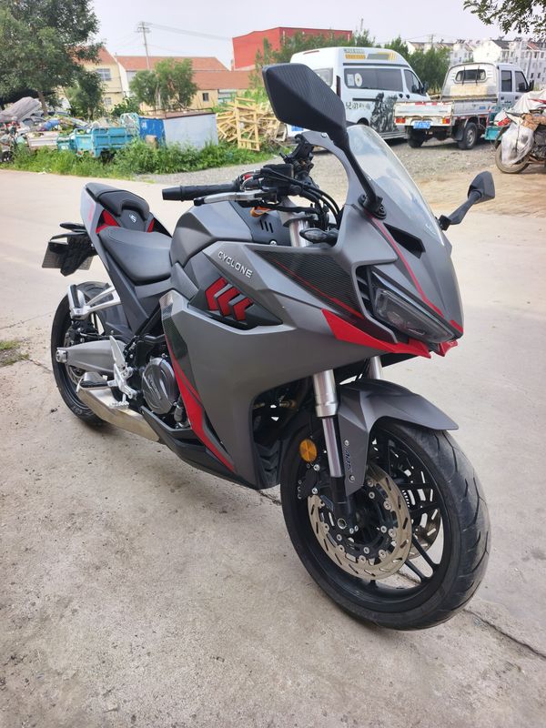 二手赛科龙RC401