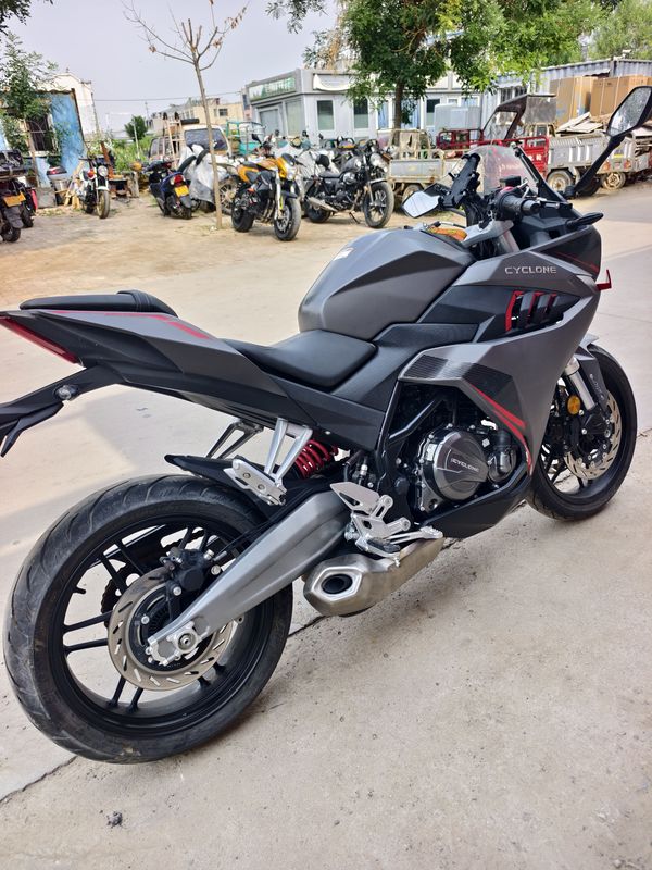 二手赛科龙RC401