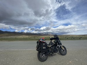 二手春风800MT