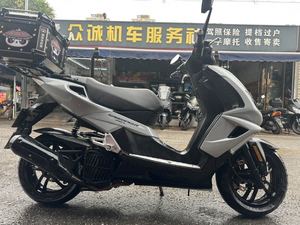 二手标致SPEEDFIGHT 4+