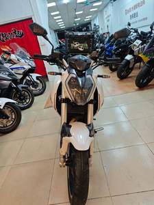二手贝纳利小迅龙 BN150S