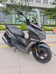 二手三阳巡弋 Cruisym150
