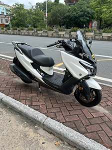 二手光阳赛艇 CT250