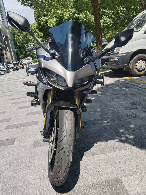 二手无极250RR