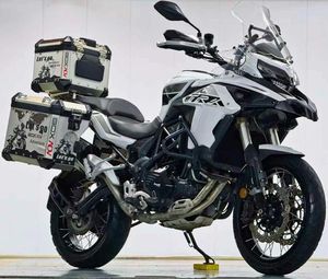 二手贝纳利金鹏 TRK502