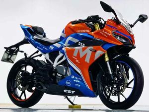 二手春风250SR
