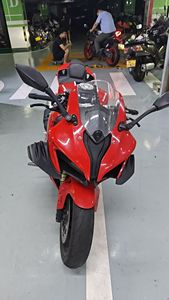 二手QJMOTOR赛800