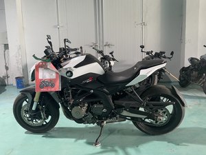 二手QJMOTOR追600