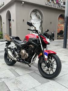 二手本田CB500F