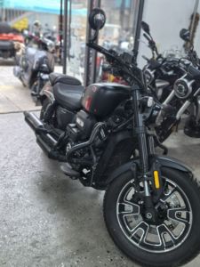 二手QJMOTOR闪250